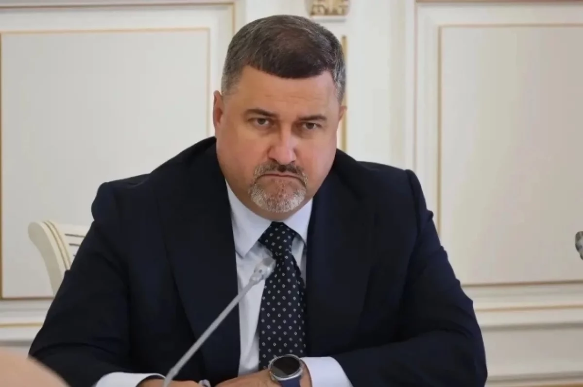 Щукин поручил пресечь застройку у мостов и водопропускных труб в Дагестане