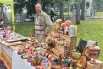 Красота и шик ручной росписи.