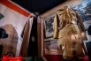 Учитель Татьяна Евграфова в годы оккупации ушла в партизанский отряд, где помогала выхаживать раненых бойцов. Ее тихий учительский труд сменился опасной работой в разведке, но она просто делала то, что было необходимо.