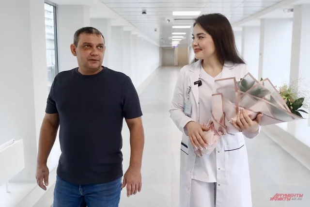 Евгения Беляева спасло его колоссальное желание жить и строгое следование всем рекомендациям врачей в восстановительный период.