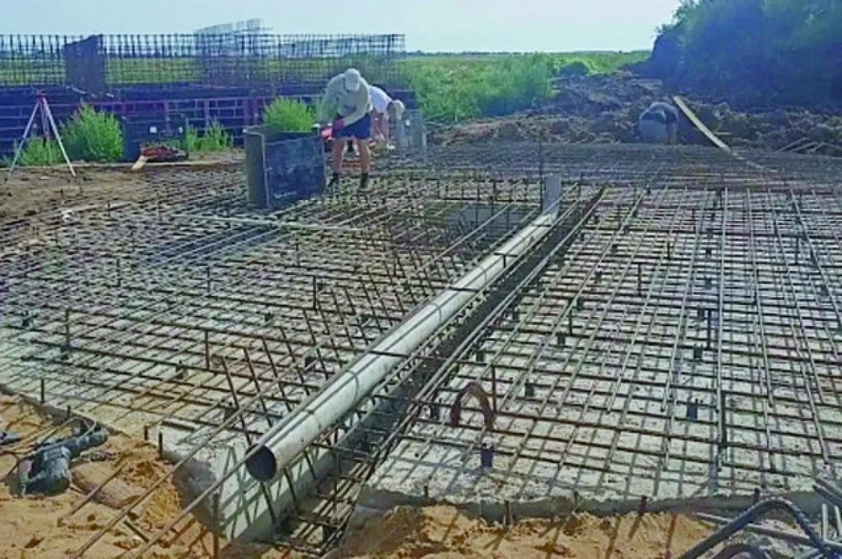 В Ивановской области снова проблемы с нацпроектами