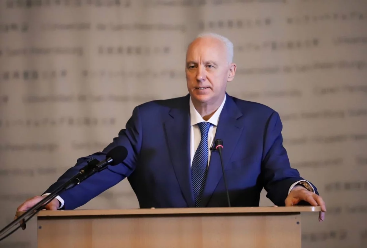 Бастрыкин потребовал доклад по делу о халатности в Юргинской школе