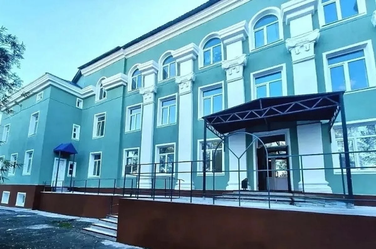 Что меняется в правилах капремонта домов