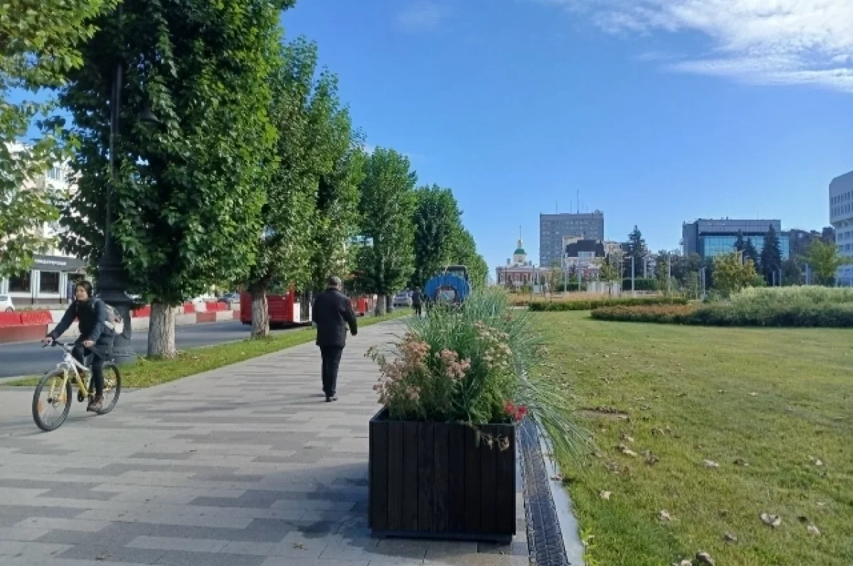 В Пермском крае ввели режим «Беспилотная опасность»