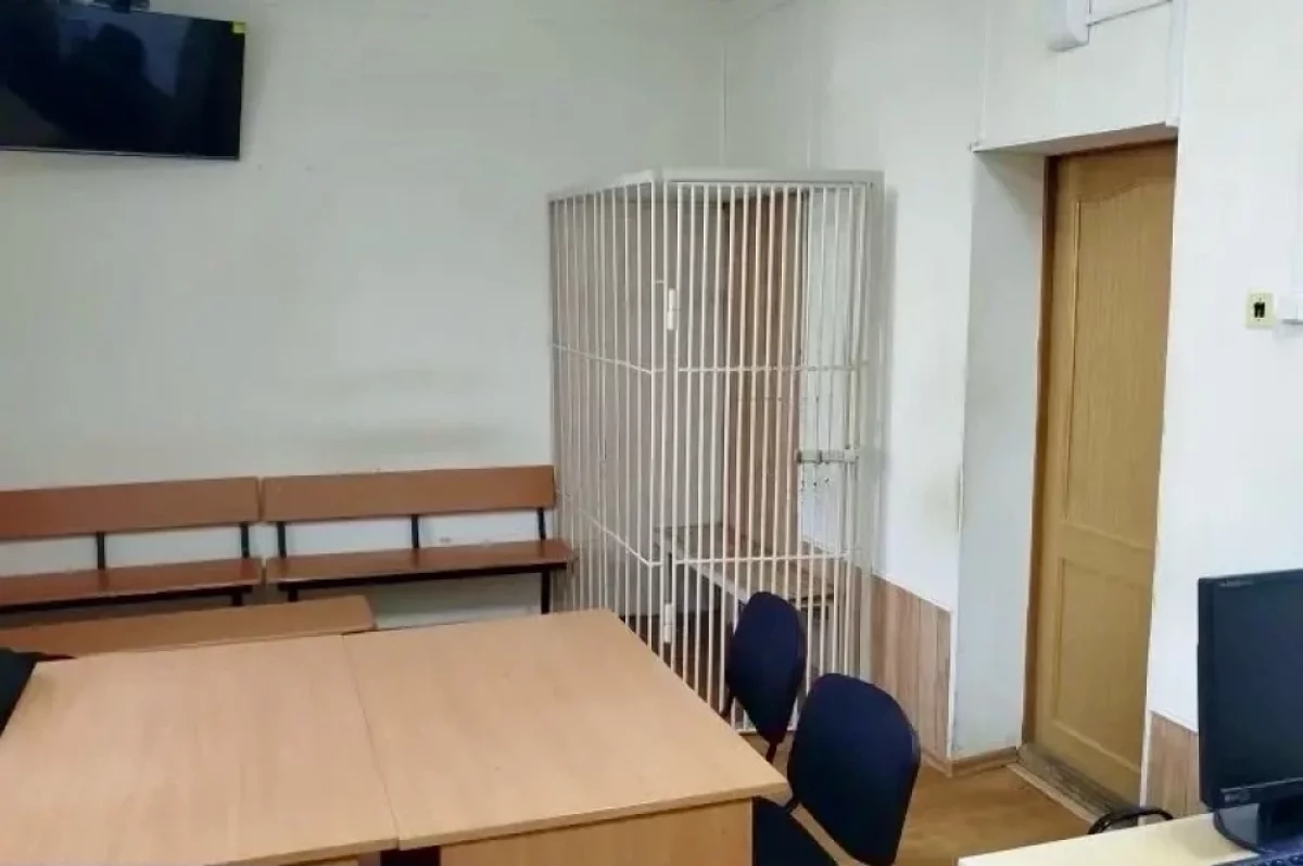 Жителя Владивостока обвиняют в хищении 31 млн рублей у гражданина КНР