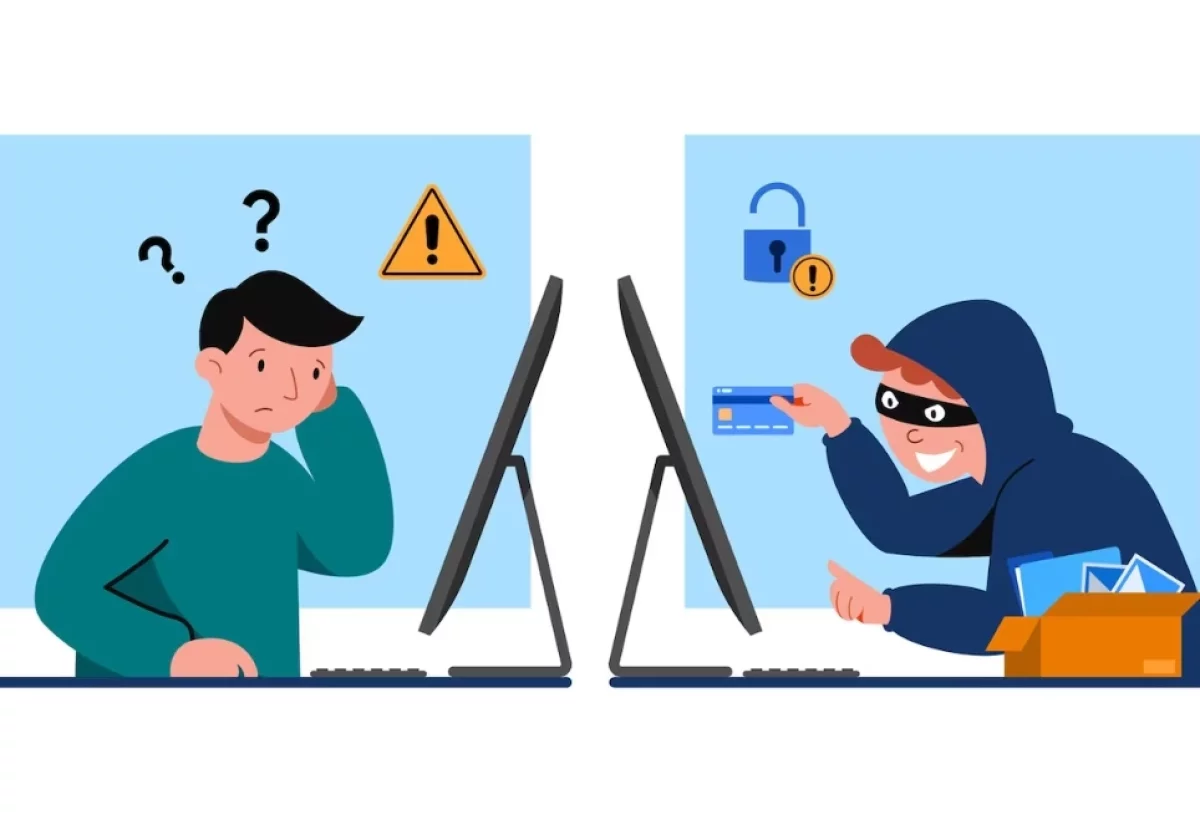 Школьникам Хабаровского края покажут мультфильм про кибермошенников