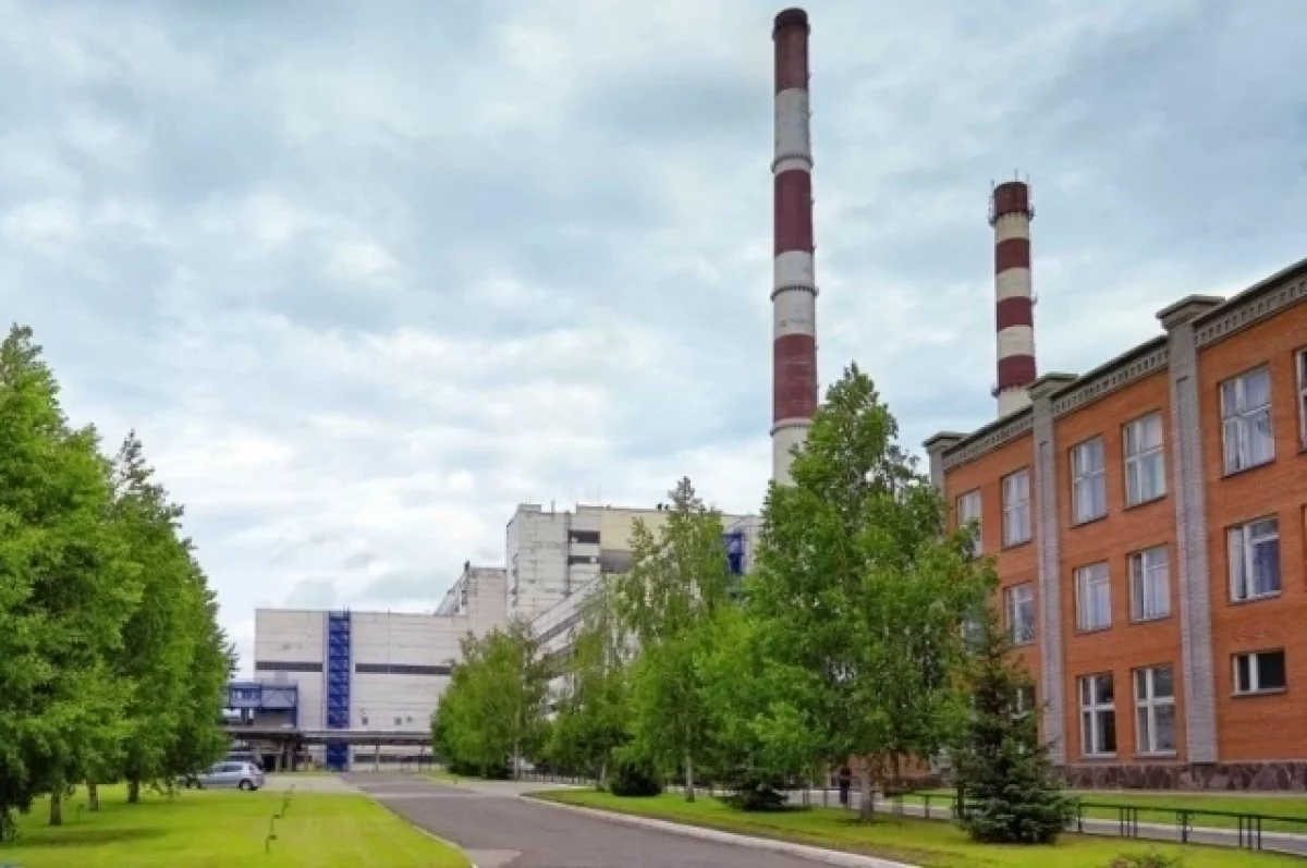Крупный микрорайон Минусинска переведут на теплоснабжение от ТЭЦ