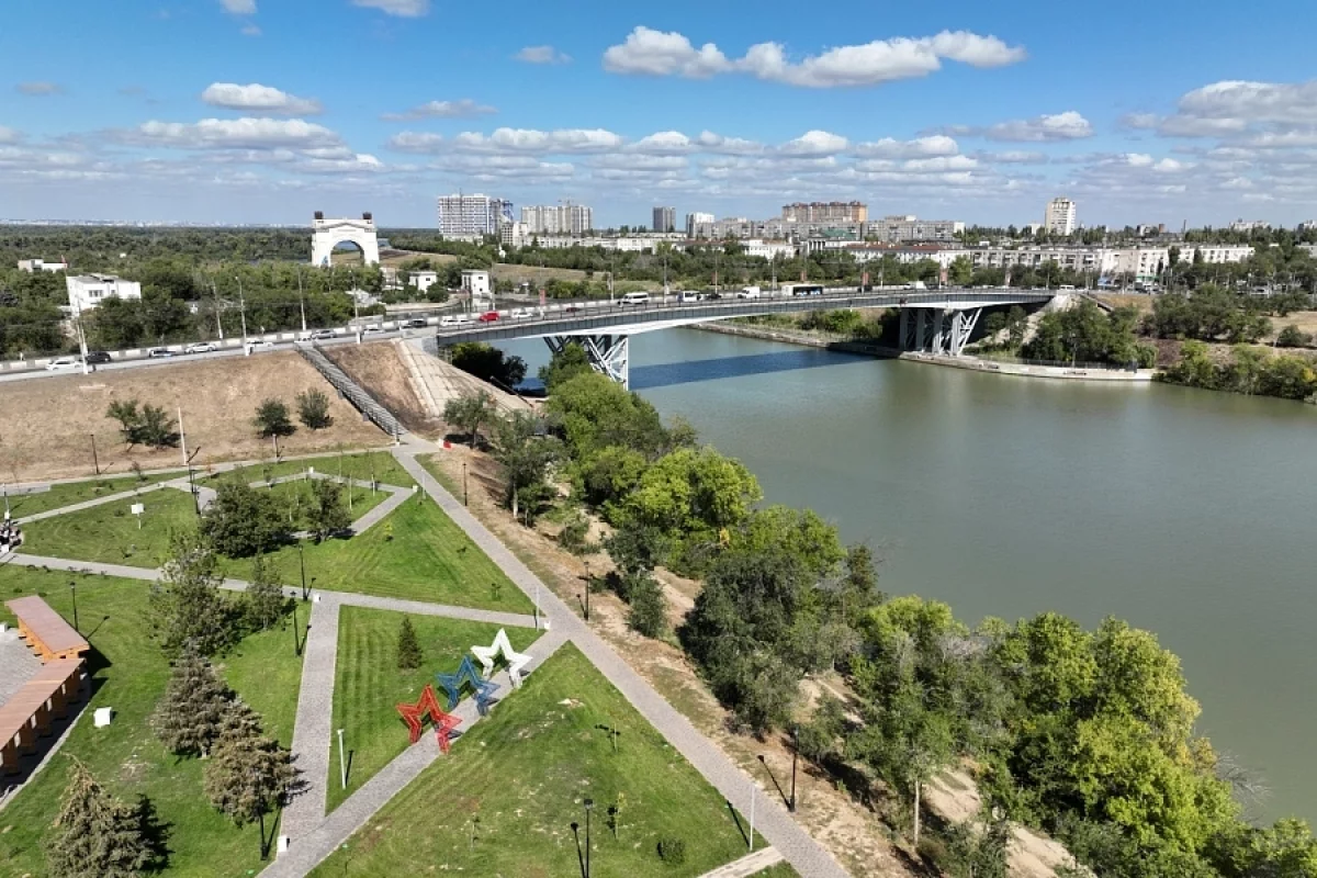 БПЛА, ракеты, ужасы Волжского, видео ДТП