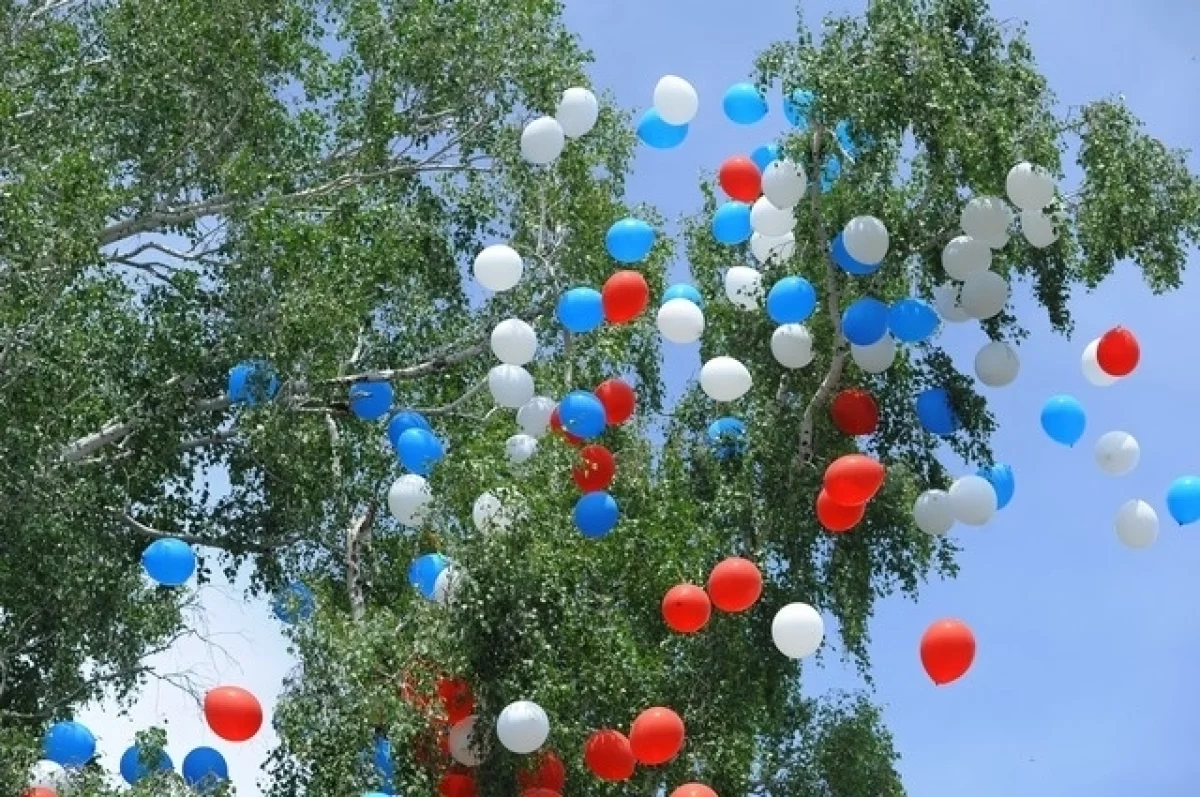 Первый детский культурно-просветительский центр открылся в Алтайском крае