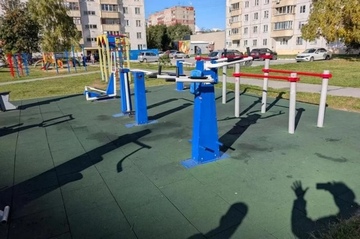 Подробности ЧП в Новосибирске: девочка с ножом атаковала двух детей