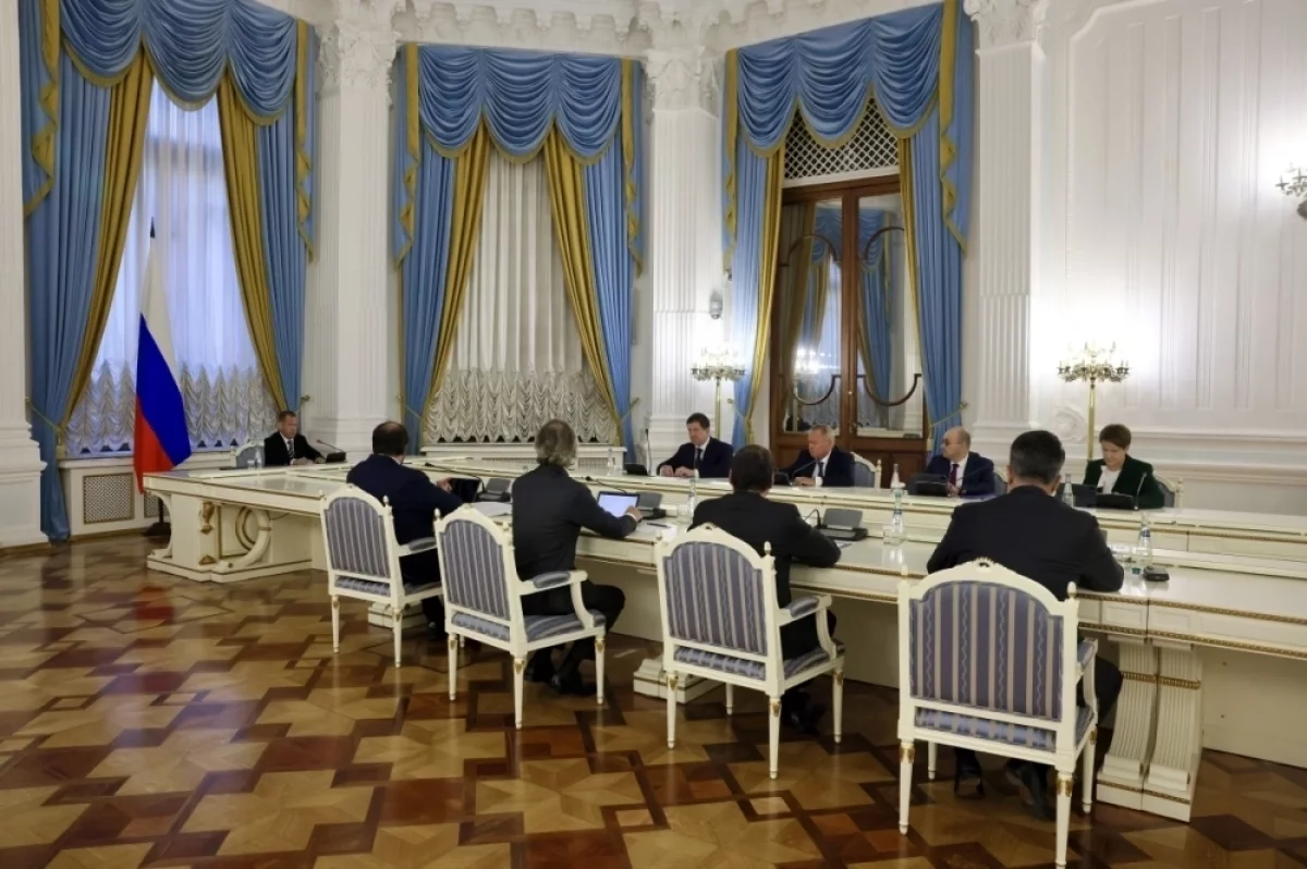 очное заседание совета директоров «Ростелекома»