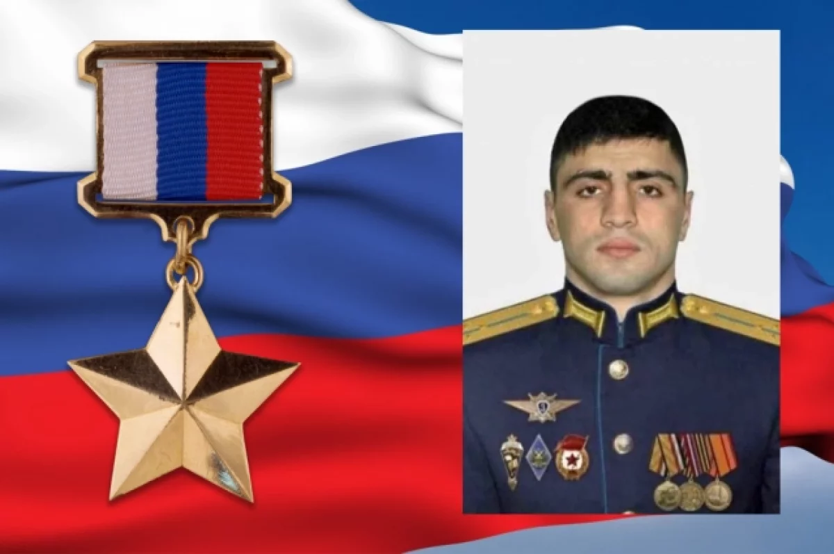 30 лет с рождения Нурмагомеда Гаджимагомедова
