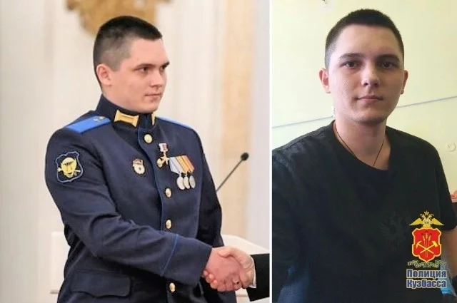 Алексей Асылханов