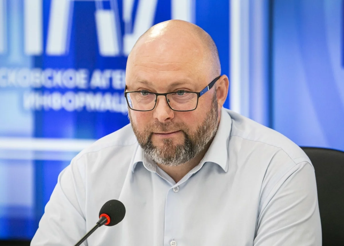 Станислав Стармолотов временно будет исполнять обязанности главы Пскова