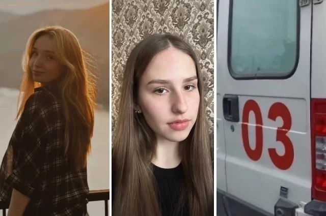 Девушки погибли на месте, не дождавшись приезда скорой помощи