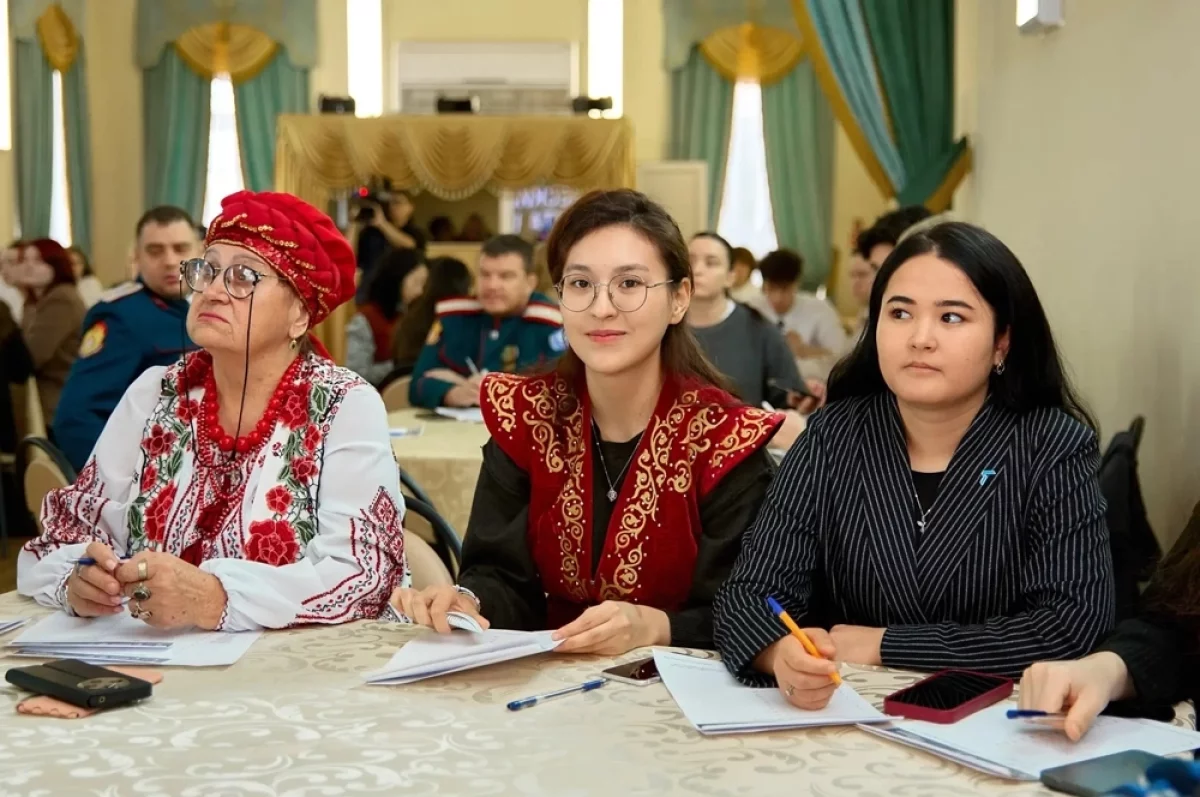 Как принять участие в этнографическом диктанте