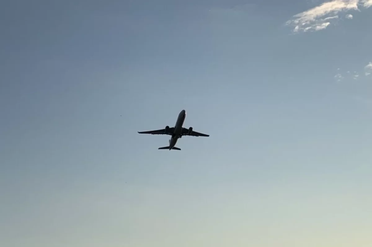 Прямой рейс с Камчатки в Петербург пока возвращать не планируют