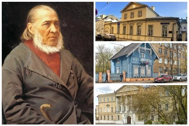 1 октября исполняется 235 лет со дня рождения писателя и общественного деятеля Сергея Аксакова.