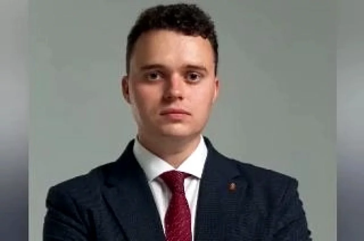 Артем Белоусов назначен замминистра цифрового развития и связи региона