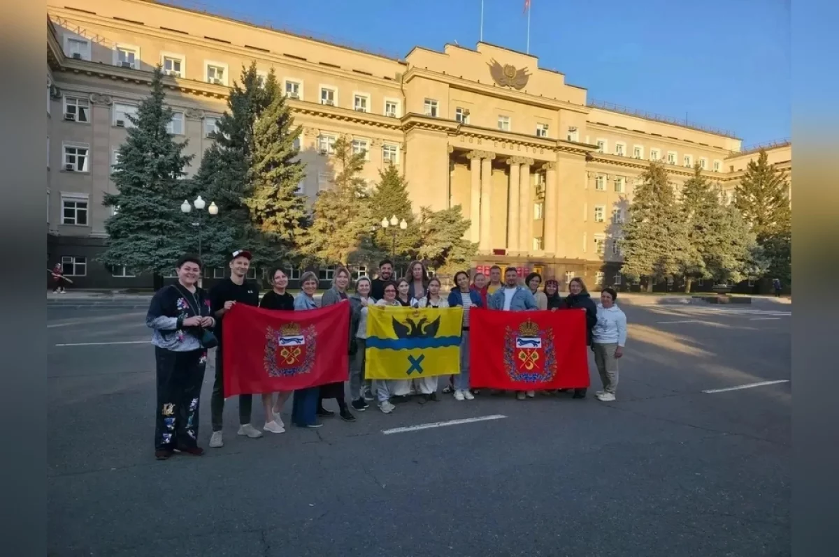 Оренбургские мастера собрали урожай наград на конкурсе сувениров
