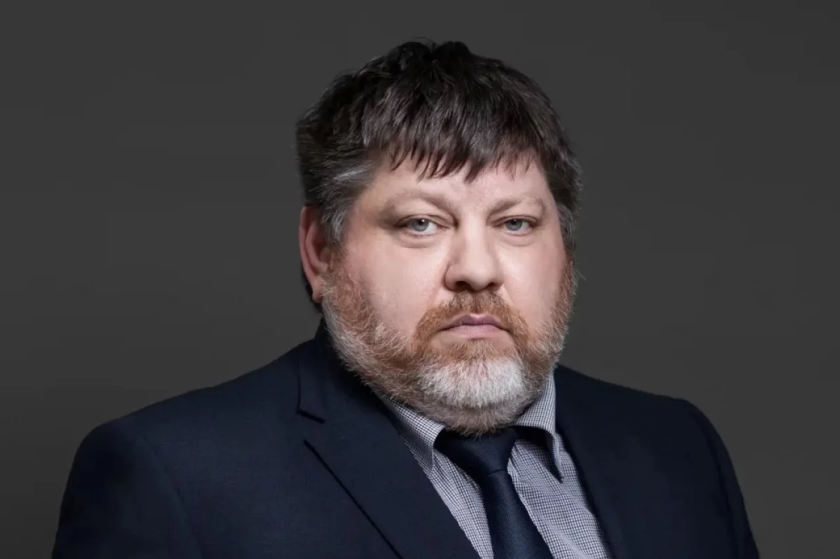 Алексей Симонов возглавил нижегородское министерство внутренней политики
