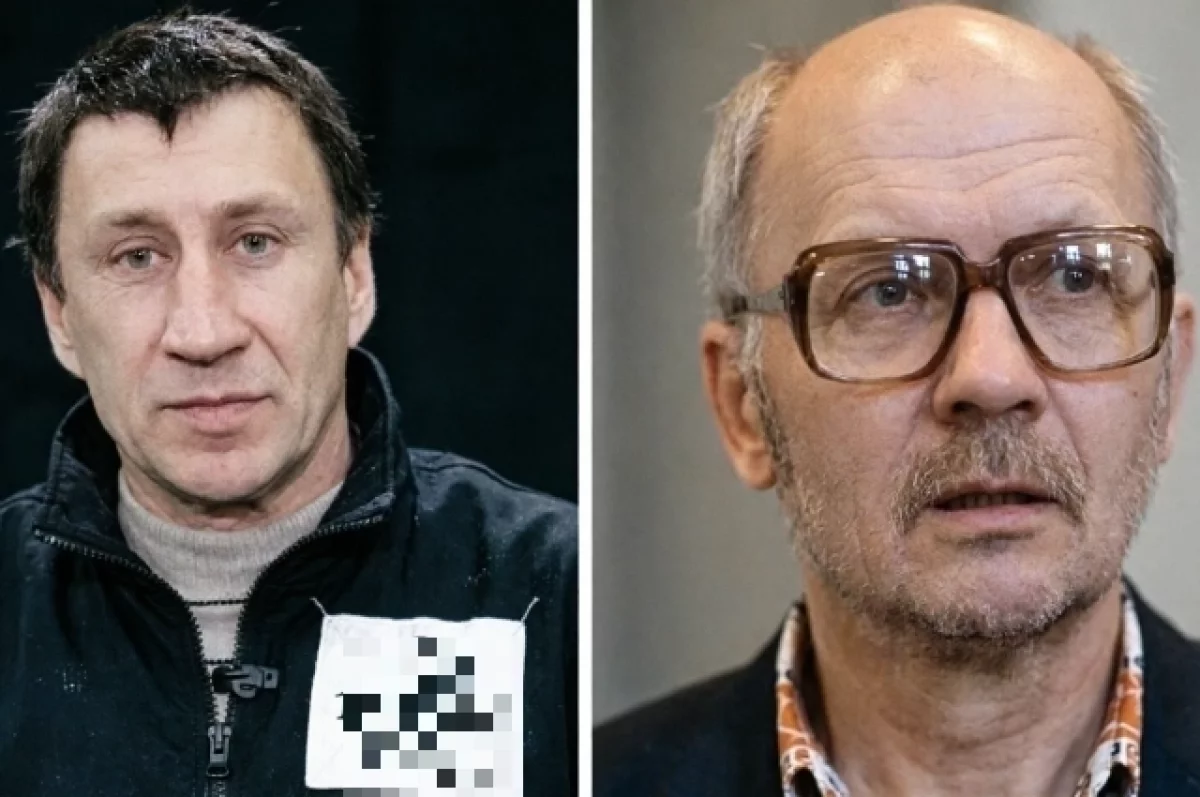 Следователь Яндиев раскрыл, чем гордился сын маньяка