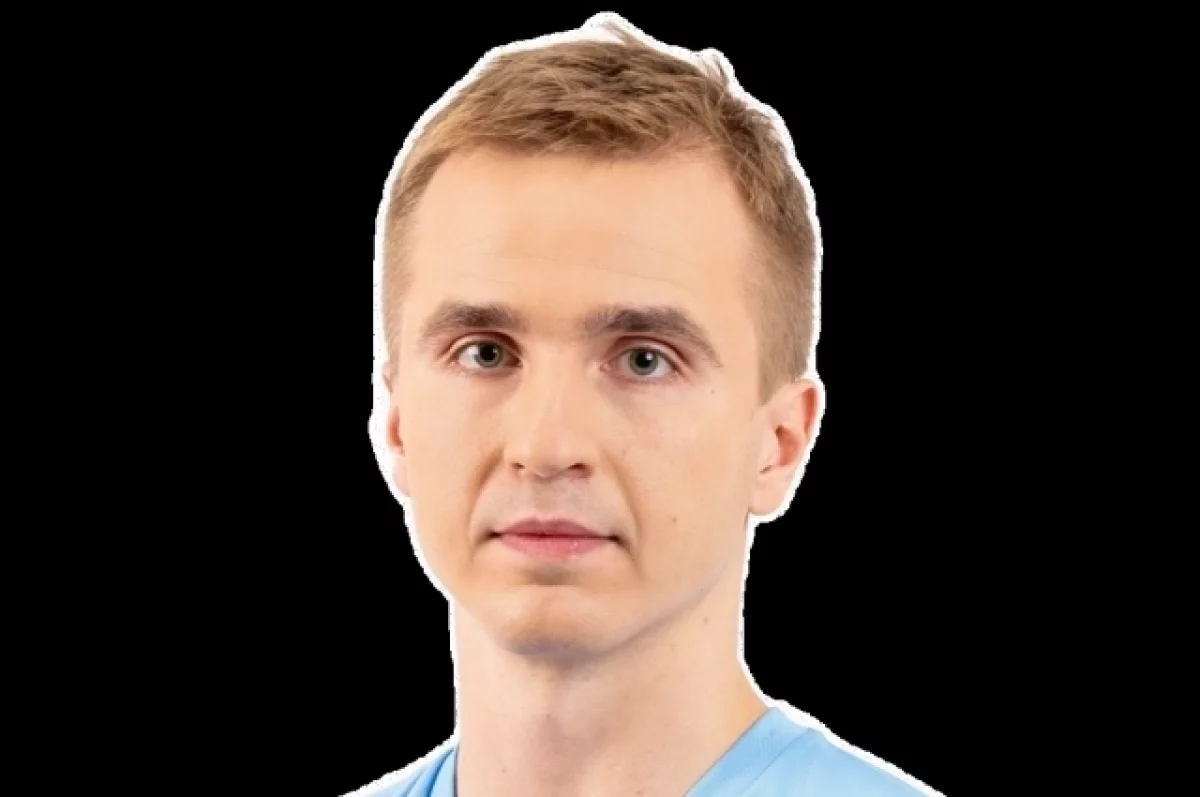 Гандболист «Зенита» Олег Луня рассказал о восстановлении после травмы