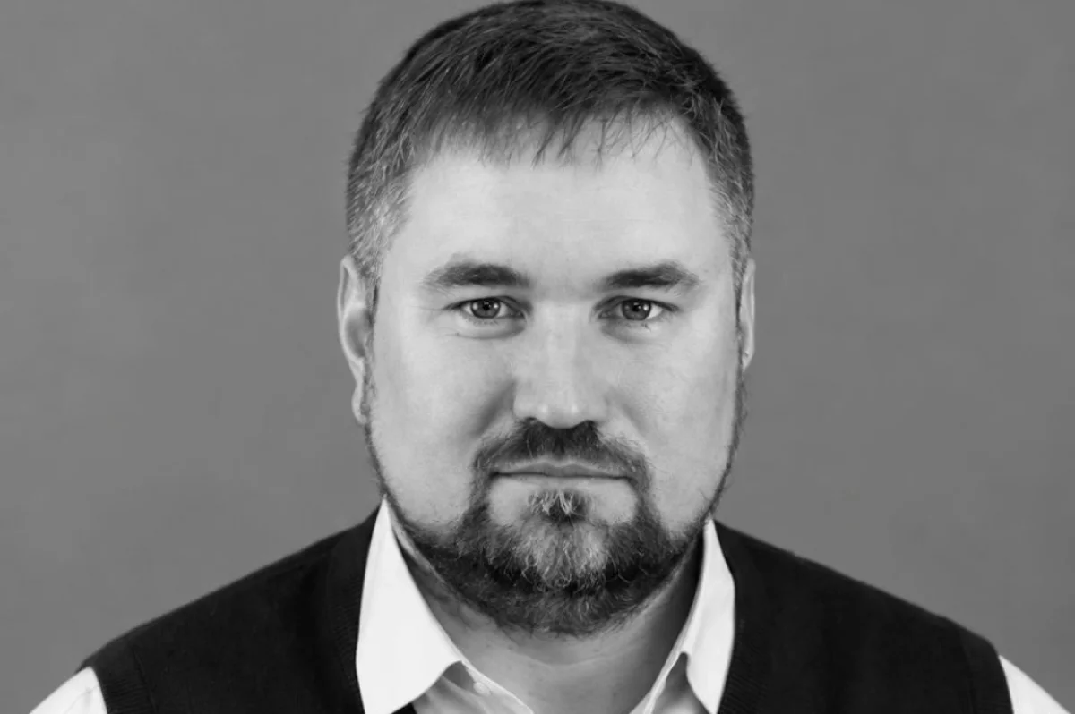 Пермский университет сообщил о смерти главы ИКНТ Сергея Автайкина