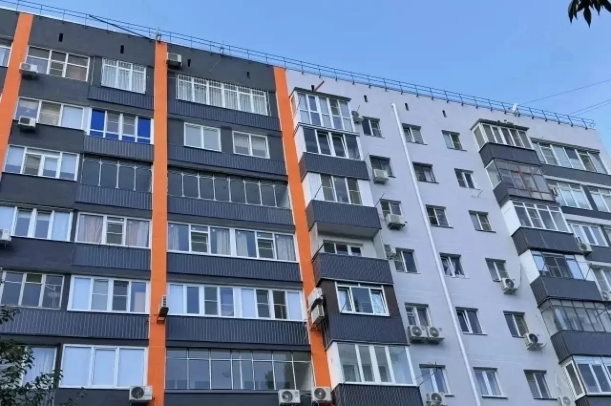 Капремонт завершили в 111 многоэтажках Краснодара
