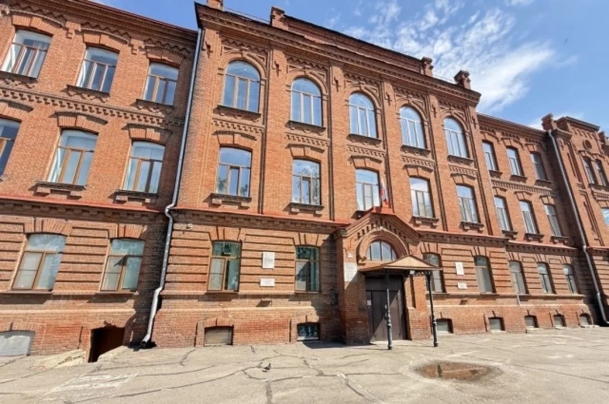 В Кузнецке под Пензой утвердили границы объекта культурного наследия