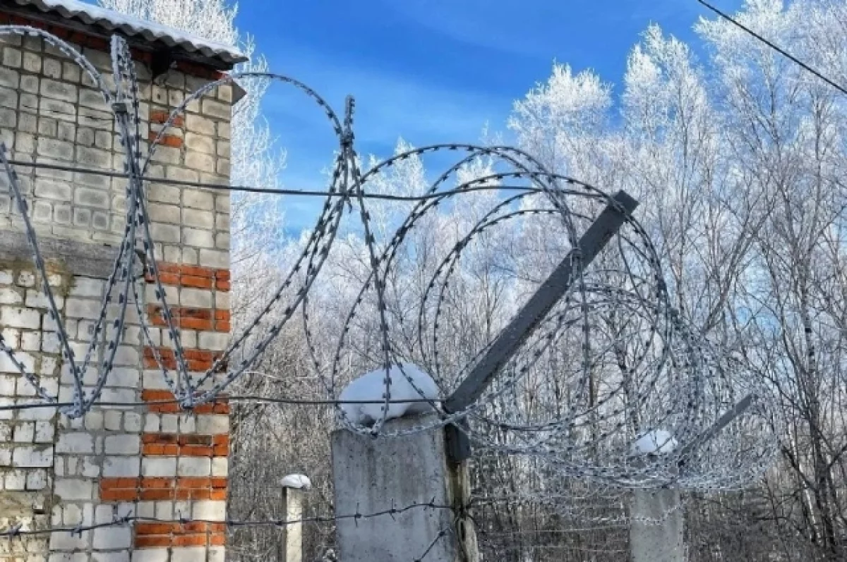 В Кимрах осудили мужчину, напавшего с ножом на женщину и её защитника