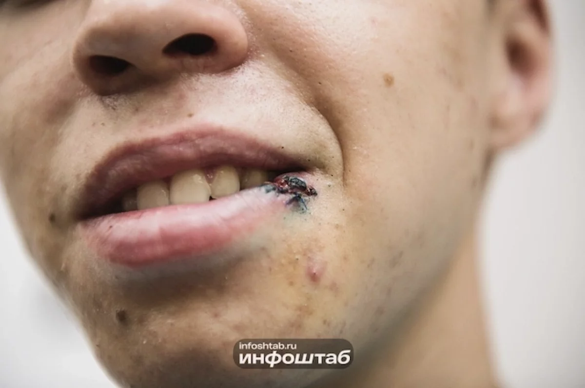 Астраханец ударил незнакомца на улице и сел за убийство