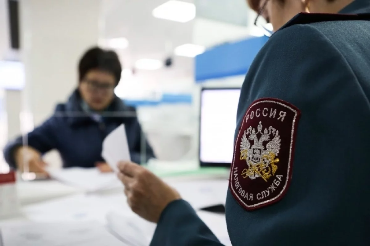 Волгоградские налоговые инспекции проведут День открытых дверей
