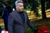Певец, экс-солист группы «Премьер-министр» Марат Чанышев.