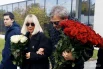 Вадим Такменев и Лера Кудрявцева.