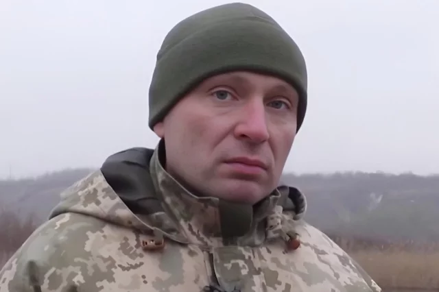 Михаил Драпатый.