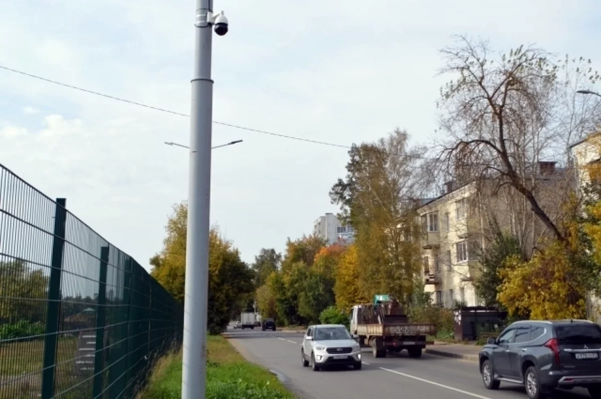 Во Владимире расширяют «умную» инфраструктуру