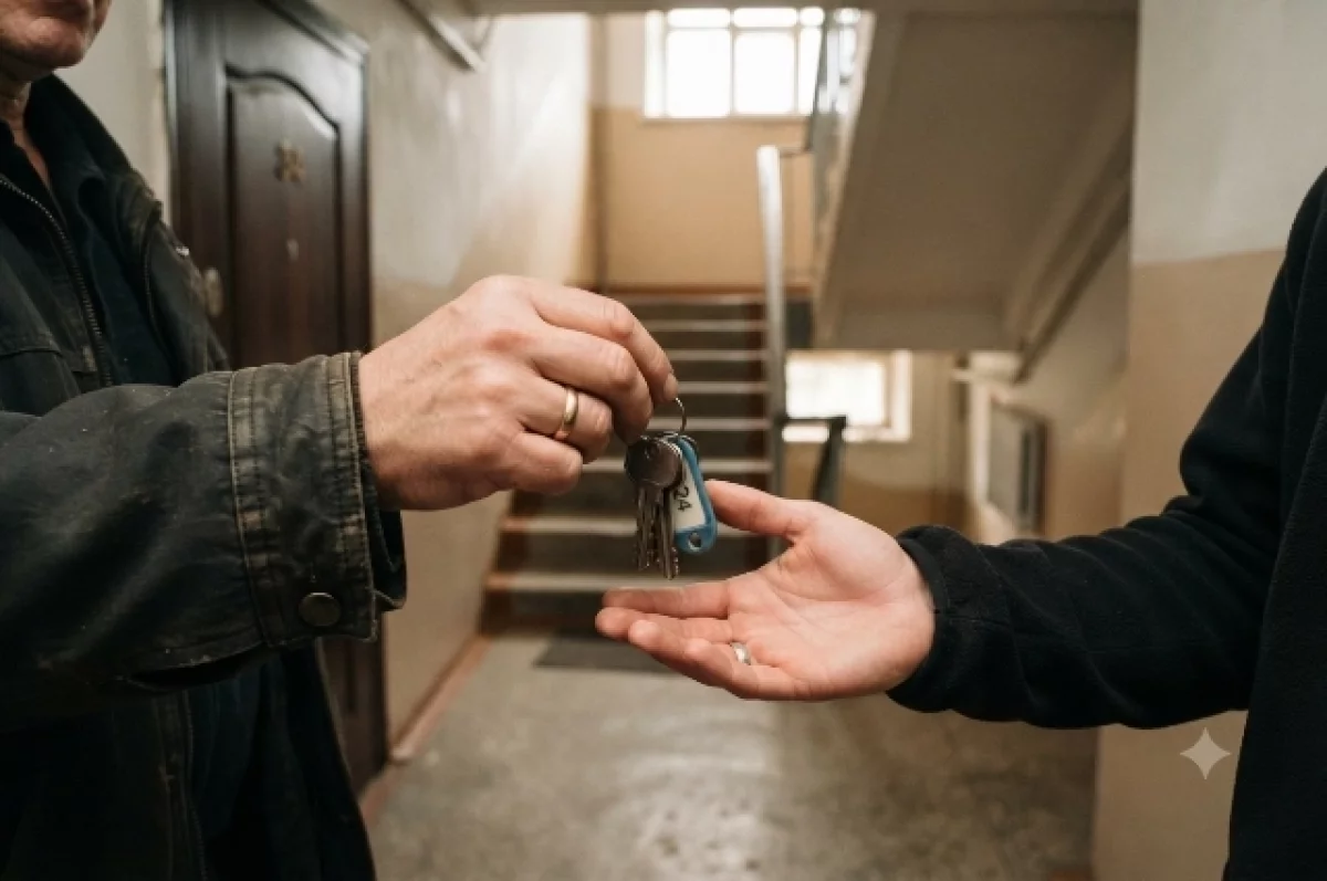 Сразу 17 участников СВО получили новые квартиры в Ставрополе