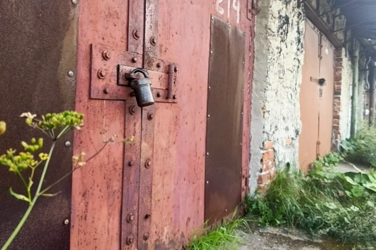 В Прикамье завершено дело о покушении на убийство в гаражном боксе