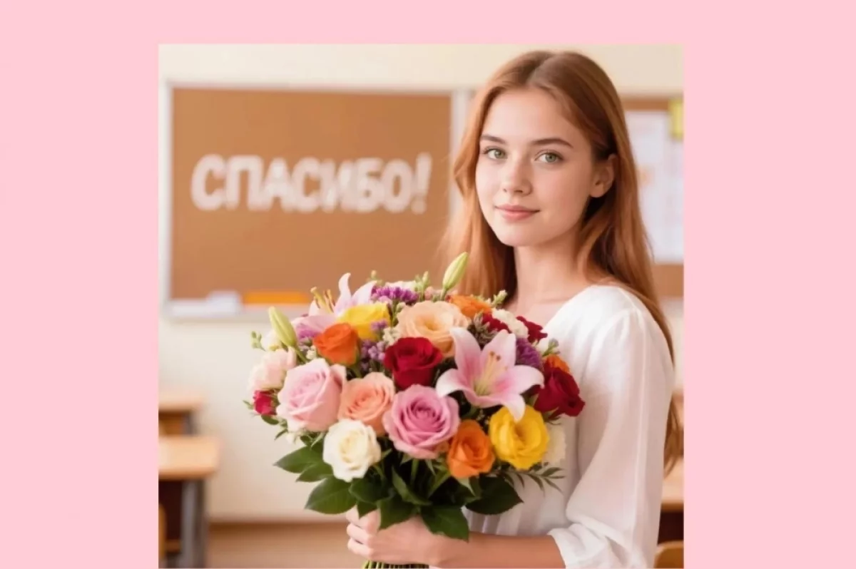 Жители Краснодара рассказали, сколько потратят на подарки ко Дню учителя