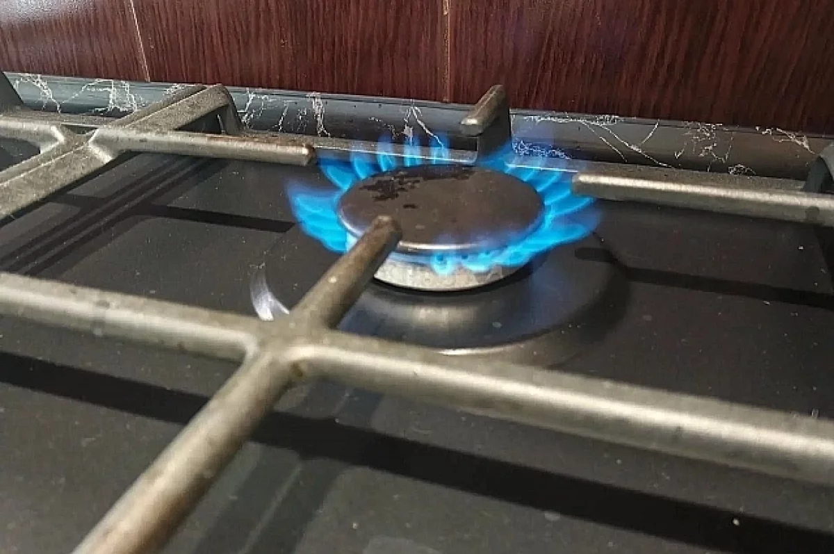 В Керчи почти 24 тысячи абонентов останутся без газа на четыре дня