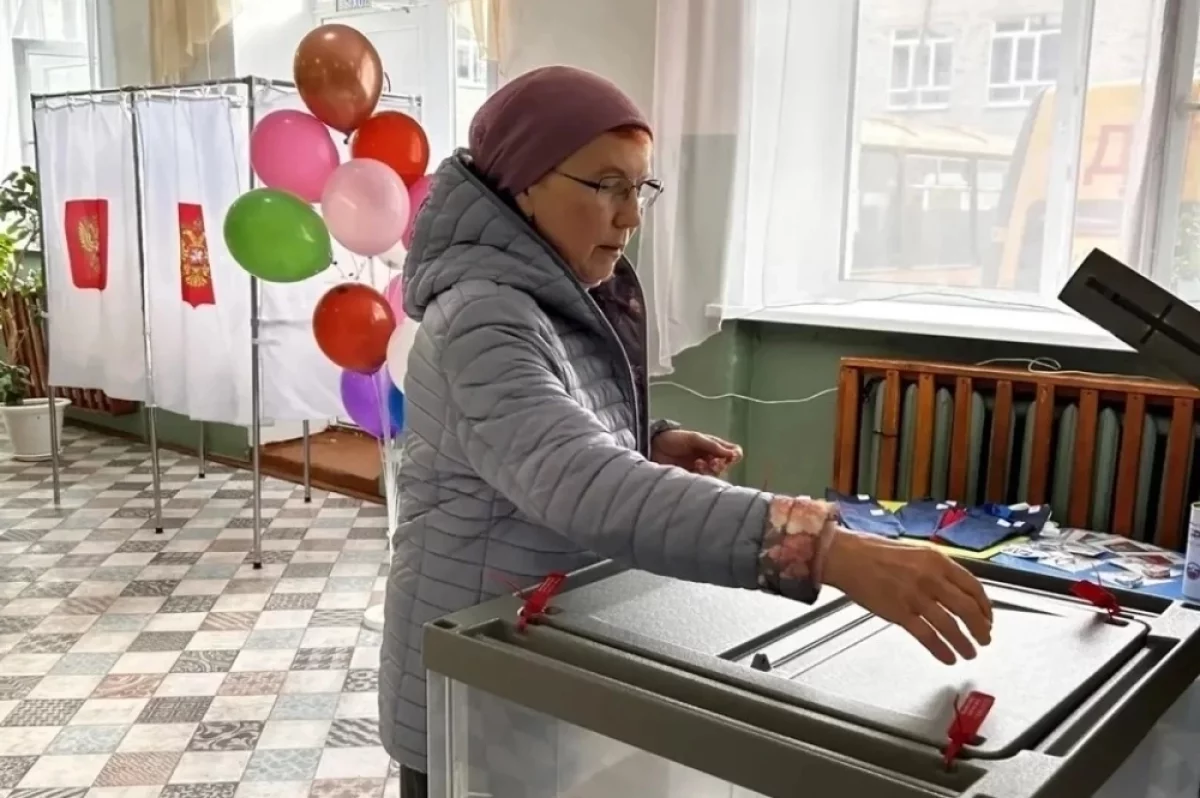 Жители Тверской области возлагают надежды на курс руководителя региона