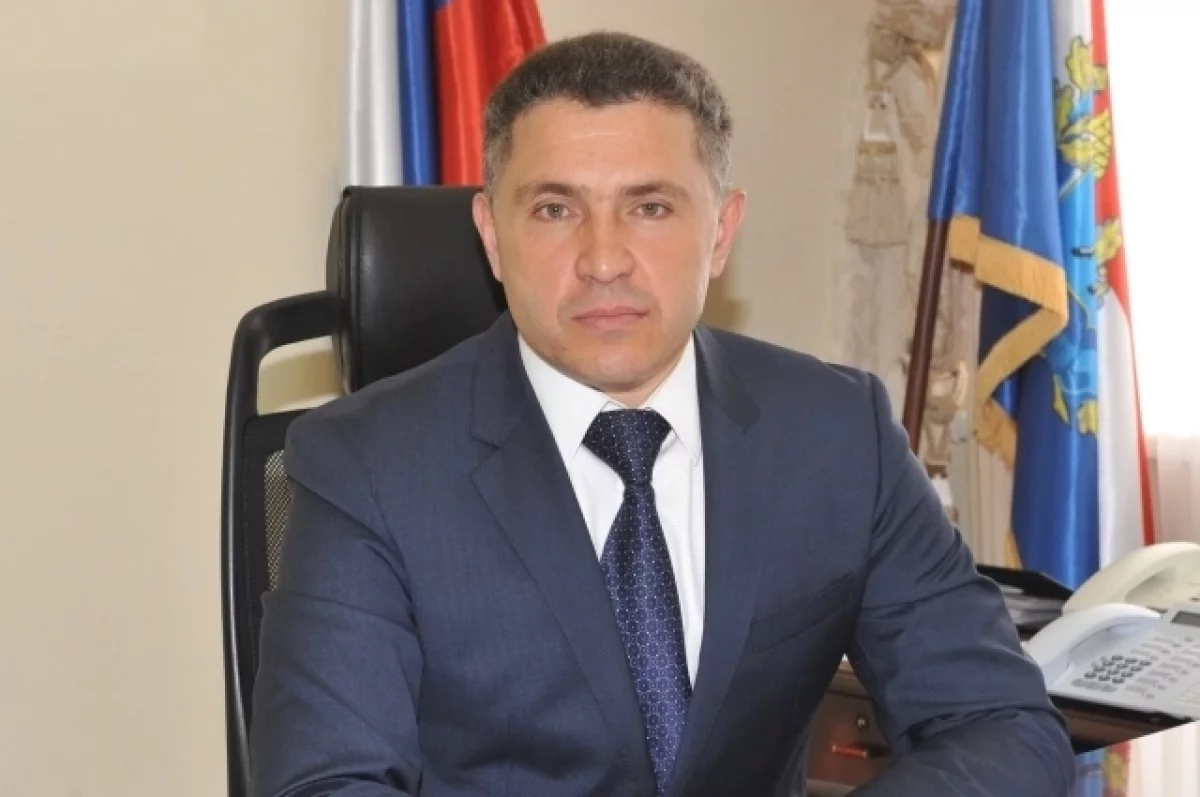 Экс-министру транспорта Пивкину отказано в УДО из-за плохого поведения