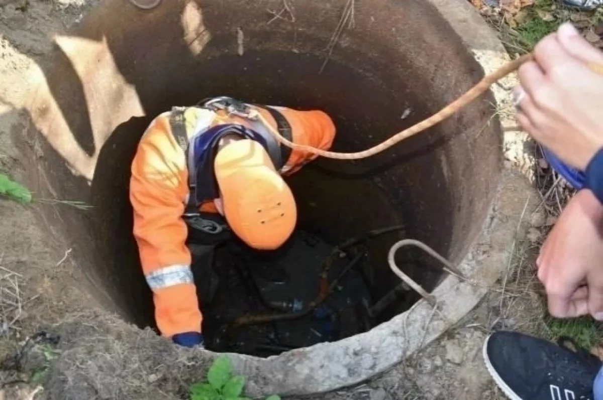 «Водная амнистия» в Калужской области завершится завтра, 1 октября