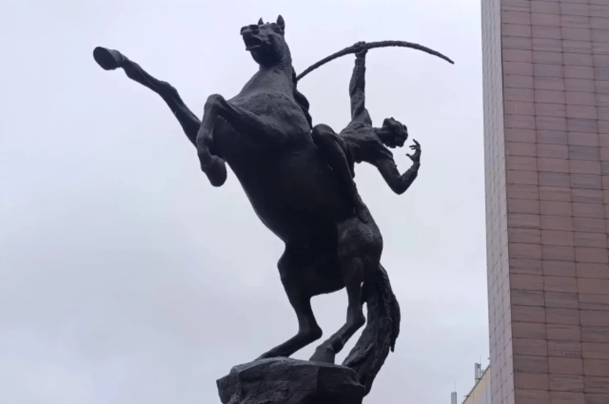 Экспонаты самых известных музеев Петербурга соберут на одной площадке