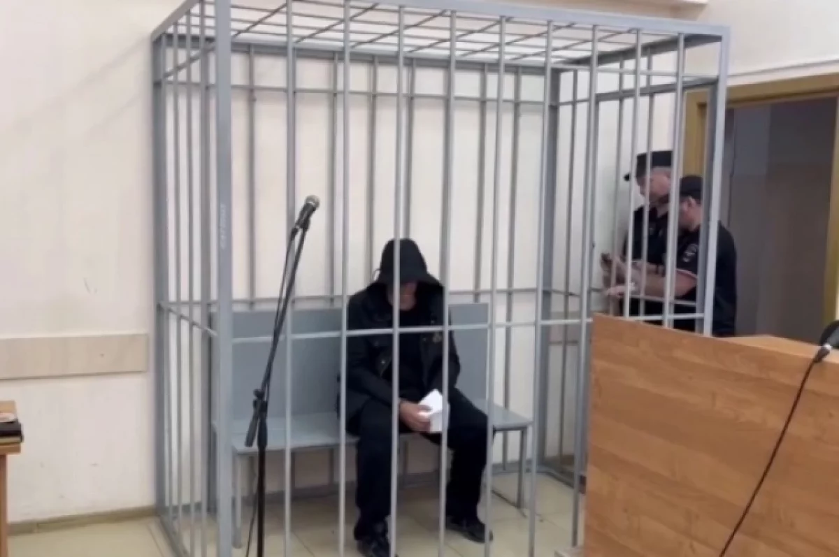 Суд арестовал директора завода пиротехники в Кубринске на 2 месяца