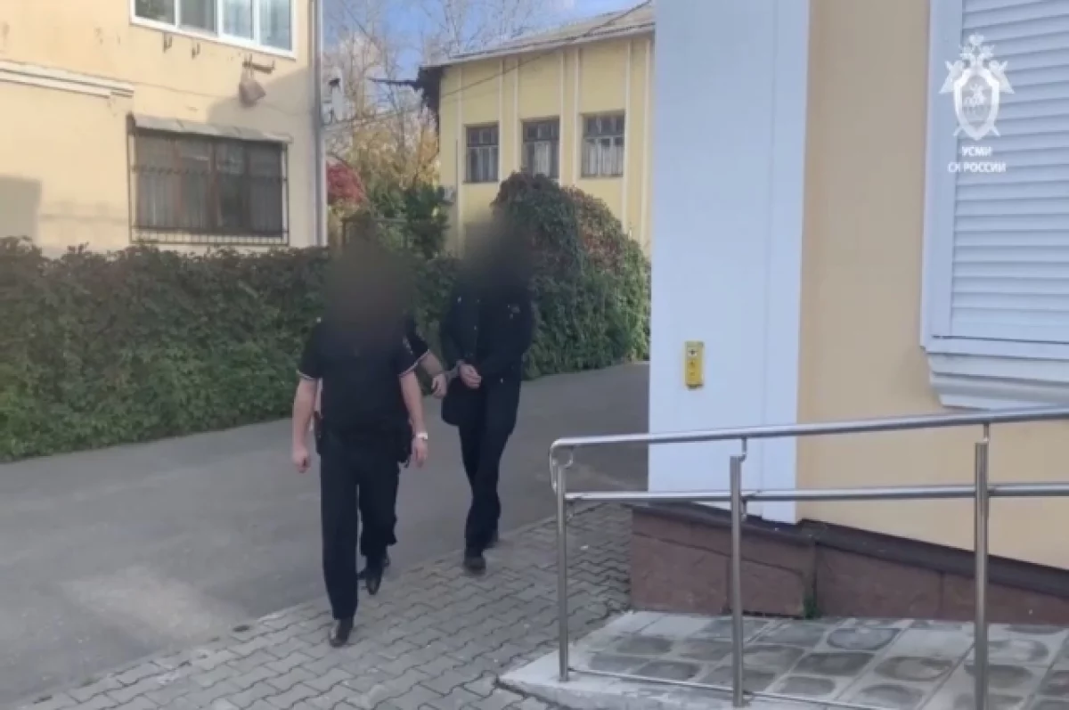 Директору завода пиротехники в Кубринске предъявили обвинение после взрыва