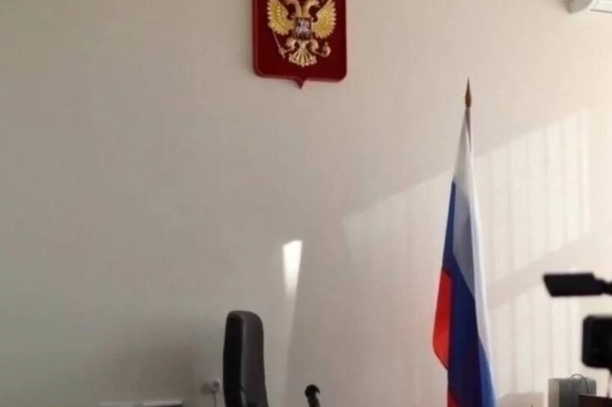 Экс-директор предприятия в Балтийске обвиняется в мошенничестве