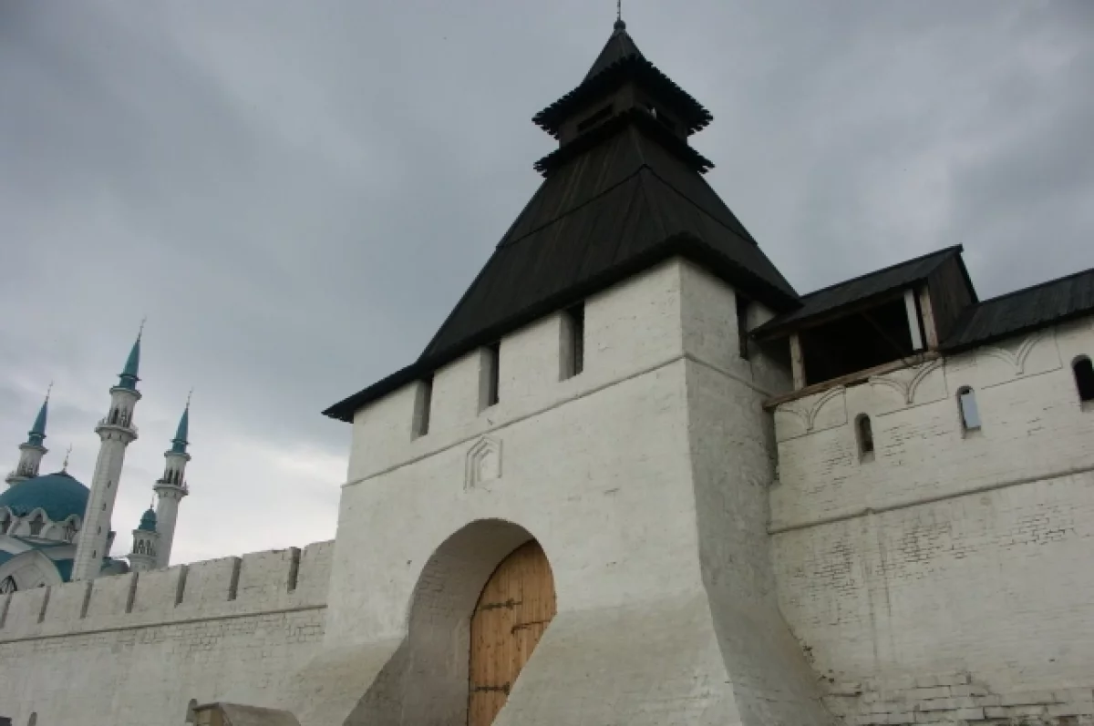 Мастера и художники из Ирана покажут свое искусство в Казани