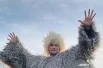 Пермяки могли увидеть любимых актёров. 